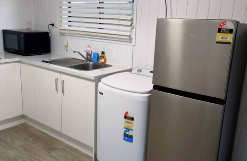 Kingaroy Cabin | private secluded Flat close to kingaroy