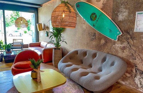 Obersendling Apartment | Rioca Munich Posto 3