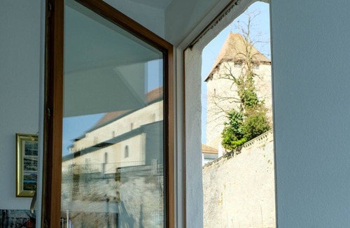 Spiez Apartment | Seewohnung 2 by Interhome