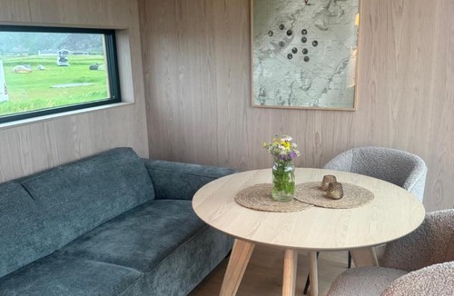 Nordmela Apartment | Stave Camping
