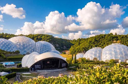 Looe House | The Hideout