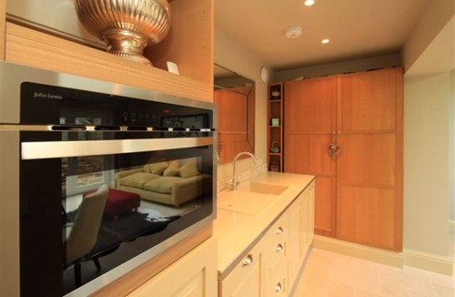 Winchcombe Apartment | The Vine - A Luxurious Cotswold Escape for Two.