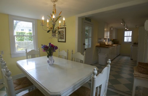 South Rehoboth Cottage | Top Performer! Quintessential historic cottage