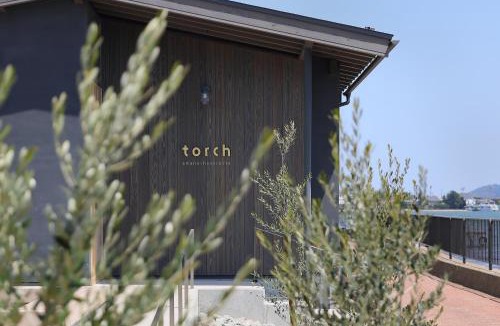 Miyazu House | torch amano-hashidate