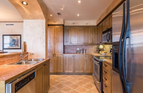 Mont-Tremblant Villa | Tremblant Prestige - Equinoxe 140-1