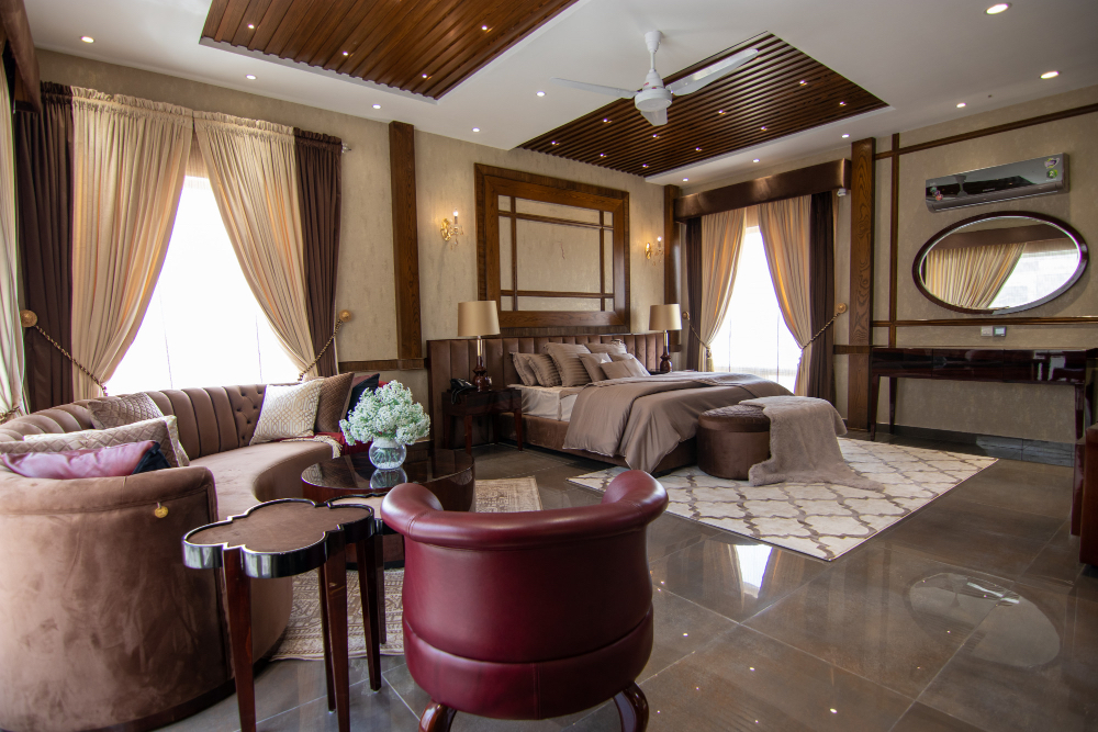 Takuma Hotel | Trunk