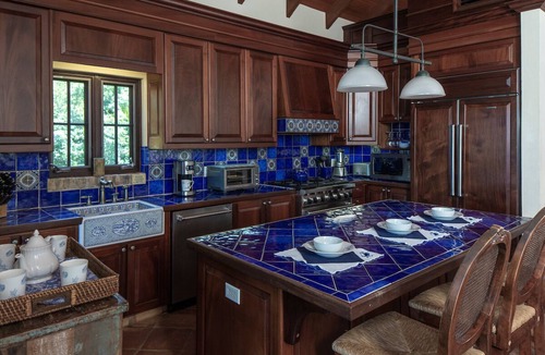 Estate Peter Bay Villa | Villa Coco De Mer at Peter Bay Estate - Your Own Private Beach