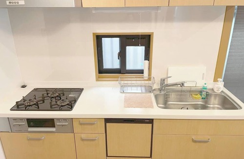 Sashiki Villa | Villa VIEW - Hilltop Oceanview Whole House in Okinawa, Sleeps 8