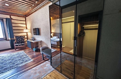 Dereli Hotel | Zifin Hotel