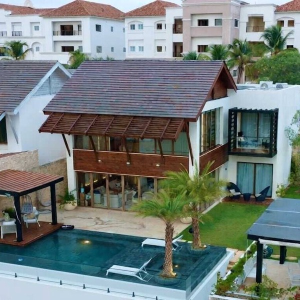 Exclusive Paradise and Personalized Service! in Punta Cana