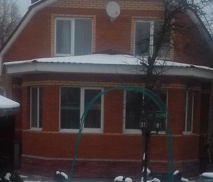 Коттедж в аренду in Serpukhov