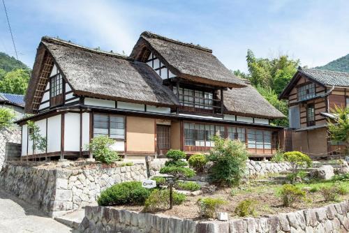 もしもしの家 in Koshu