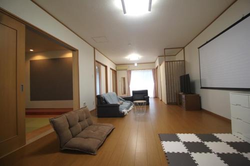 寺田旅館一軒家レンタル素泊まり最大15人宿泊可能 4名様まで同一料金 in Mine