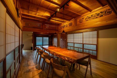 綯 -NAU- in Yakushima