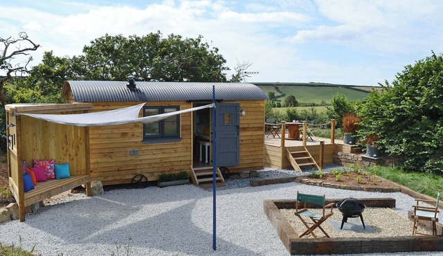 1 bedroom accommodation in Gorran, near St Austell in Saint Goran