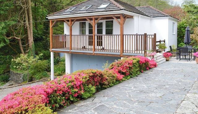 1 bedroom accommodation in Polperro, near Looe in Looe