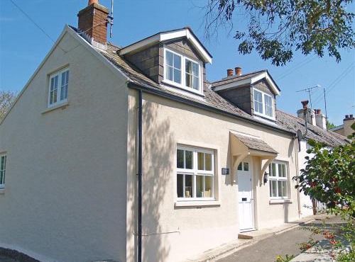 1 Cheriton Row in Carew