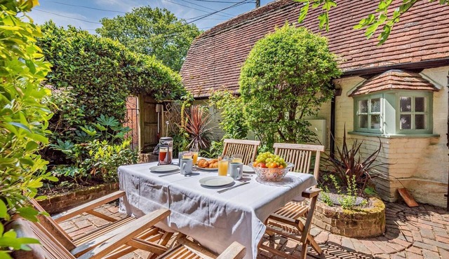 2 Bed in Rye- (oc-46895) in Brede