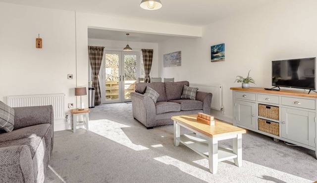 2 bedroom accommodation in Portpatrick in Portpatrick