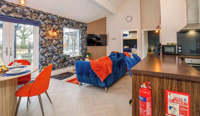 2 bedroom accommodation in South Duffield, Nr York in Selby