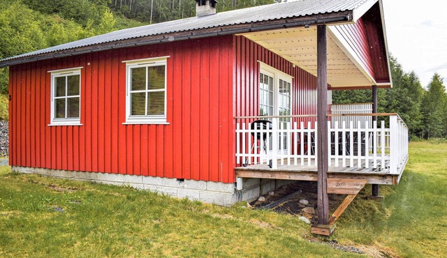 2 bedroom gorgeous home in Vrådal in Vrådal