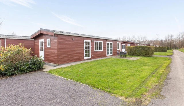 2 bedroom stunning home in Wagenborgen in Wagenborgen
