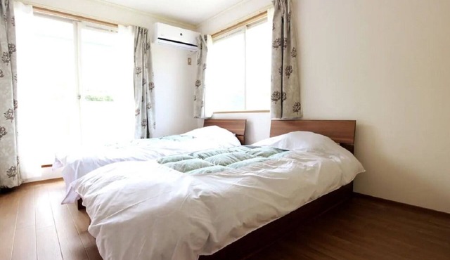 201 4 minutes walk from Kinugawa Onsen Station - Corpus 201/Nikko Tochigi in Nikko