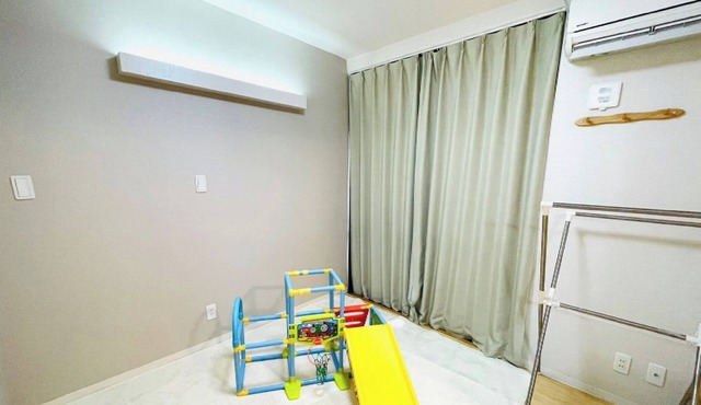201 Kitchen and Nice 2 bathrooms 13 people/Naha Okinawa in Naha