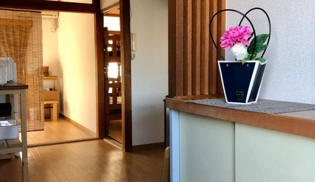 205 8 people can stay Recommended for sightsee - Takeda Building Room 205/Kanazawa Ishikawa in Kanazawa