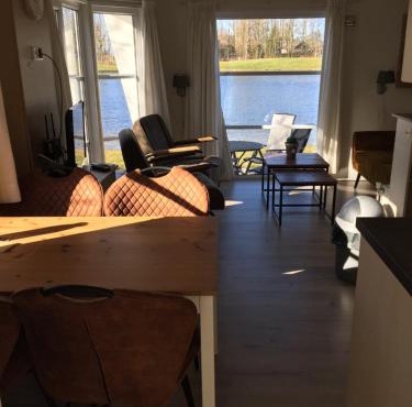 20A Hoofdweg in Midwolda