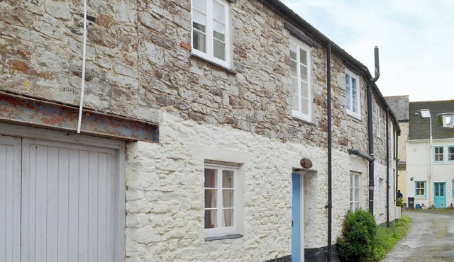 3 bedroom accommodation in Buckfastleigh, near Dartmoor in Buckfastleigh