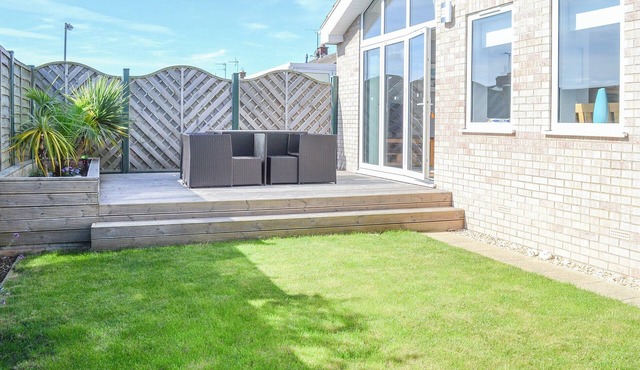 3 bedroom accommodation in Bridlington in Bridlington