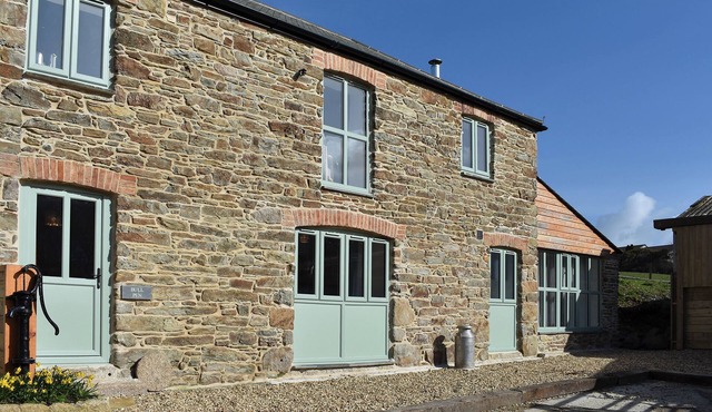 3 bedroom accommodation in Mount Hawke, near St Agnes in Truro