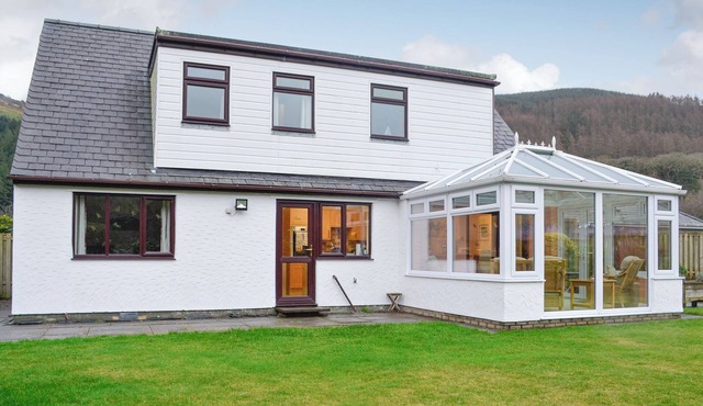 3 bedroom accommodation in Abergynolwyn, near Tywyn in Tywyn