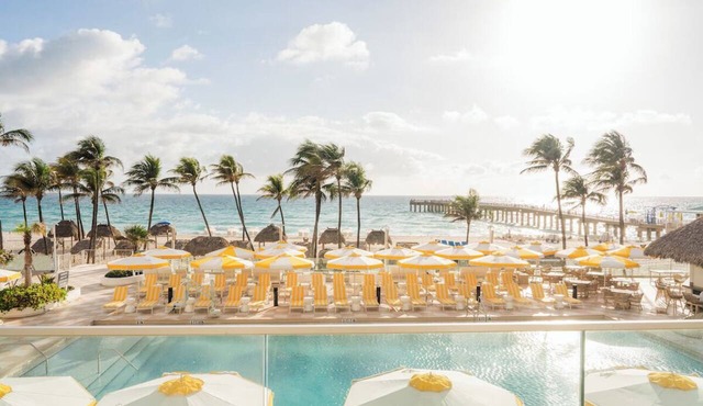 3 Spacious Units | Balconies & Ocean Views | Steps to Beach in Sunny Isles Beach
