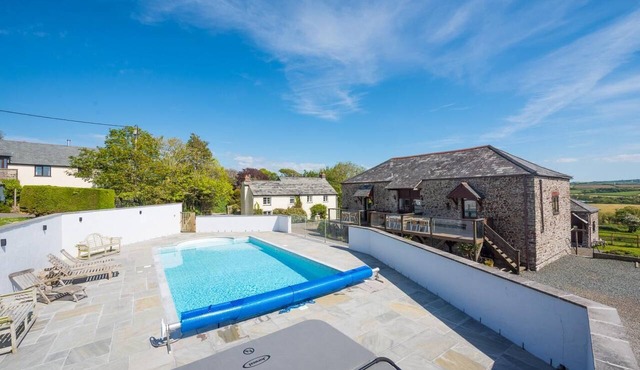 5 Bed in Marhamchurch (oc-h34744) in Marhamchurch