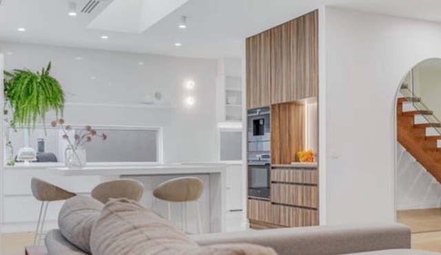 Absolute Central Townhouse in Echuca