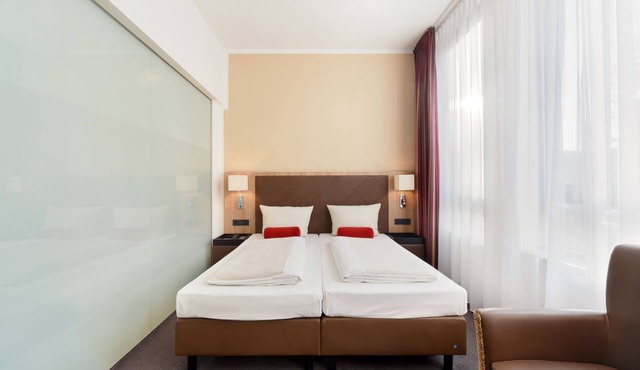 ACHAT Hotel München Süd in Munich
