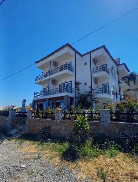 ada kekiği pansiyon in Gokceada Town