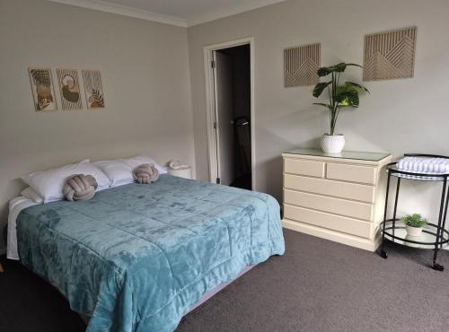Affordable Luxury One Bedroom Apartment in Pukekohe in Pukekohe East