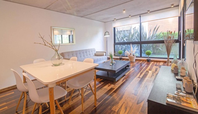 Alojamiento en Be House, Piscina Climatizada in punta del este