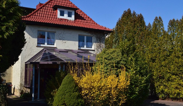 Am Klostergarten Wohnung Mond in Heilbad Heiligenstadt