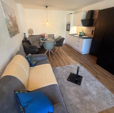 Andys Enzian in Leutasch