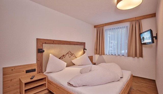 Apart Montagna in Gries