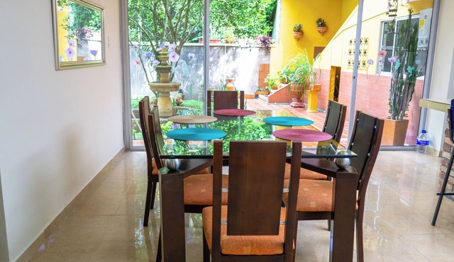 Apartamento Campestre El Paraiso in Quindío