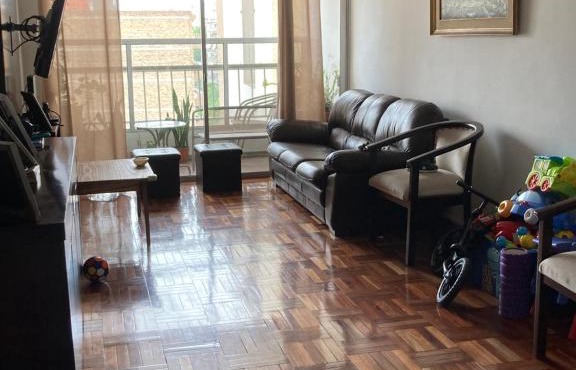 Apartamento Copa libertadores in Montevideo