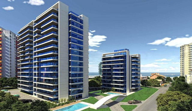 Apartamento de un dormitorio y medio a 100 m de la playa in Punta del Este