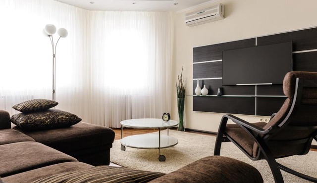 Apartamienty Miakinino in Krasnogorsk