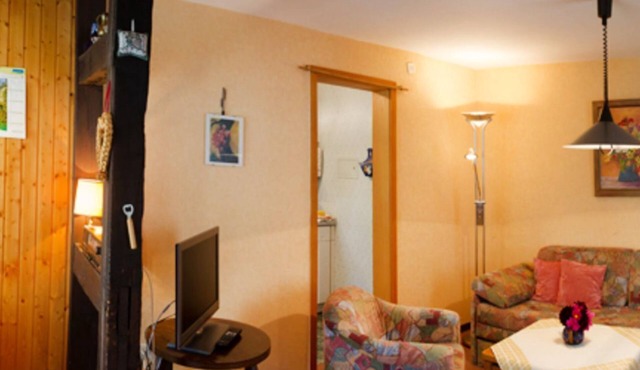 Apartment 2 - House Rita in Bad Sachsa