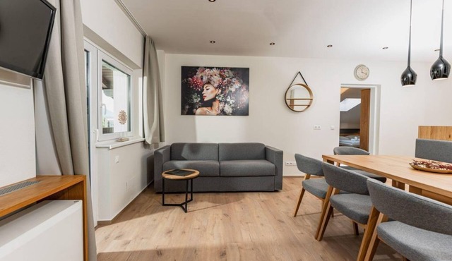 Apartment for 7-10 persons - "die Bergerin" | Appartements Schladming in Schladming